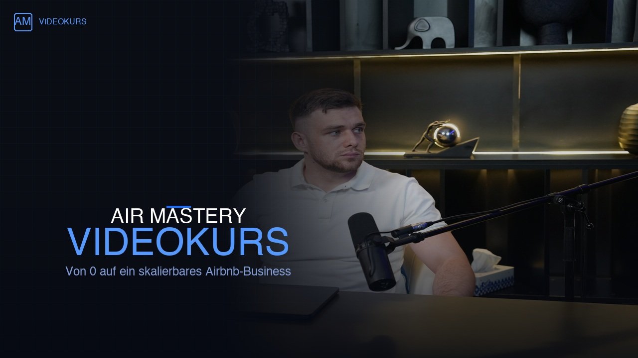 Air Mastery Videokurs